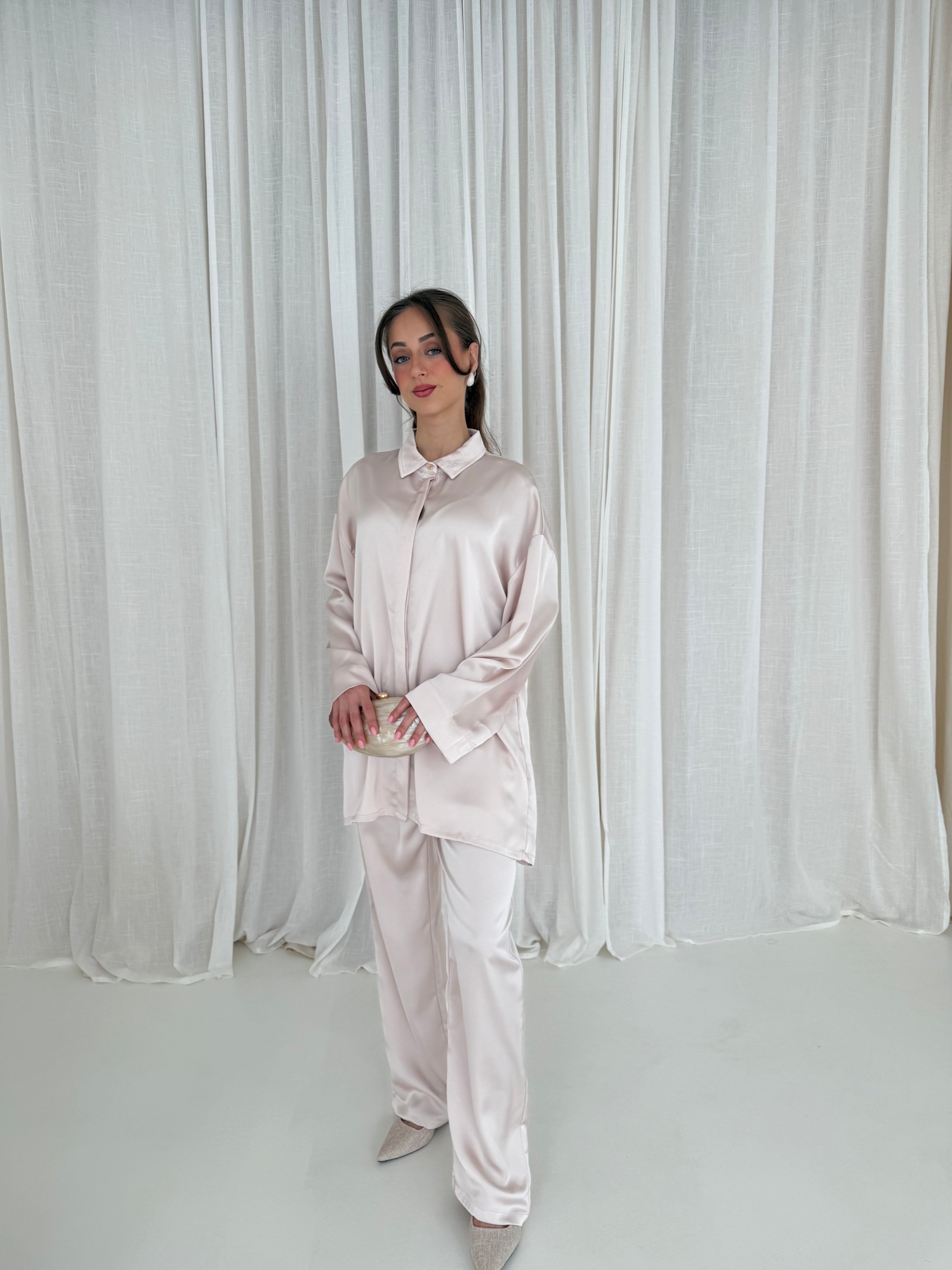 Twin Set : Beige