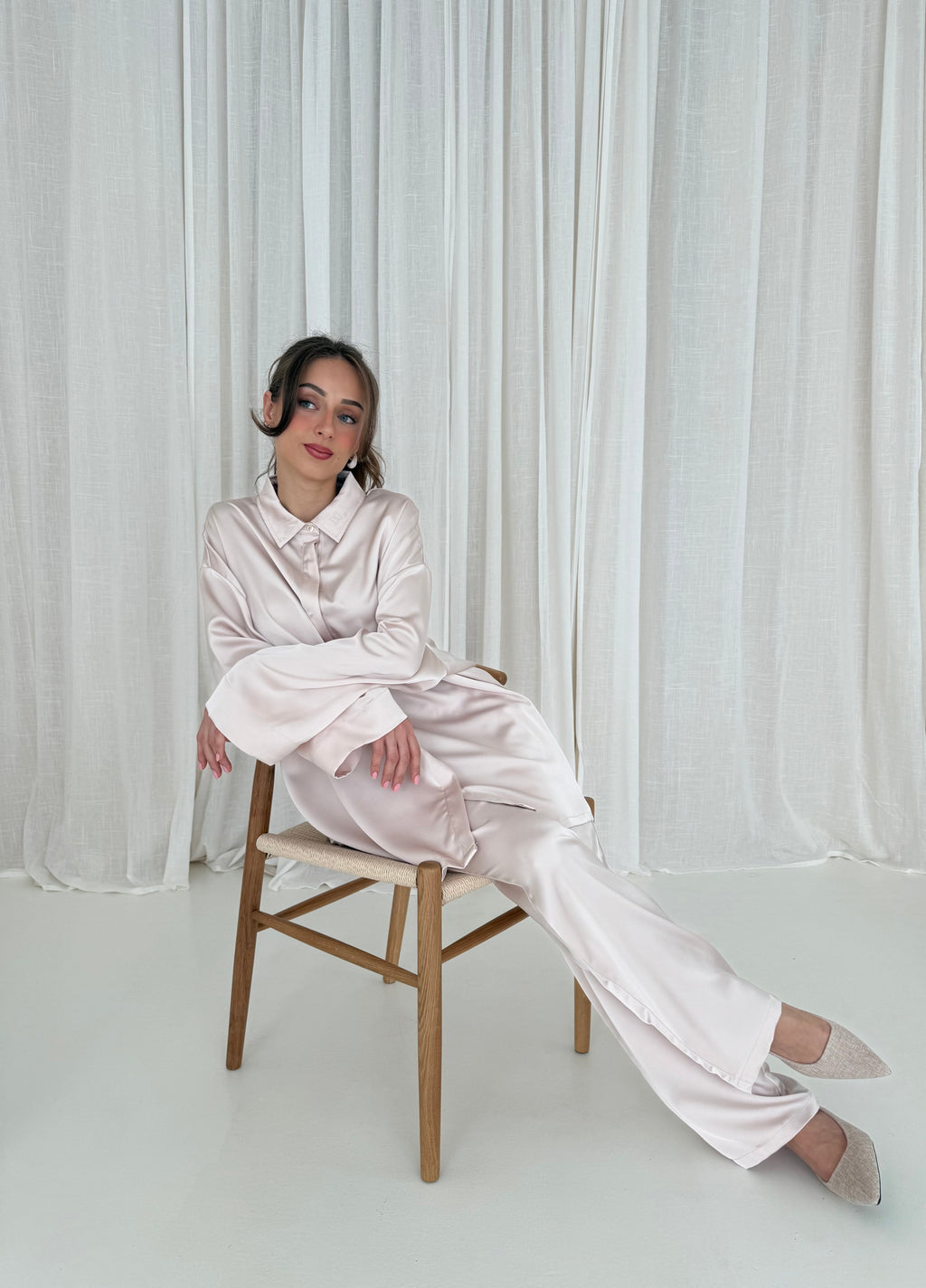 Twin Set : Beige