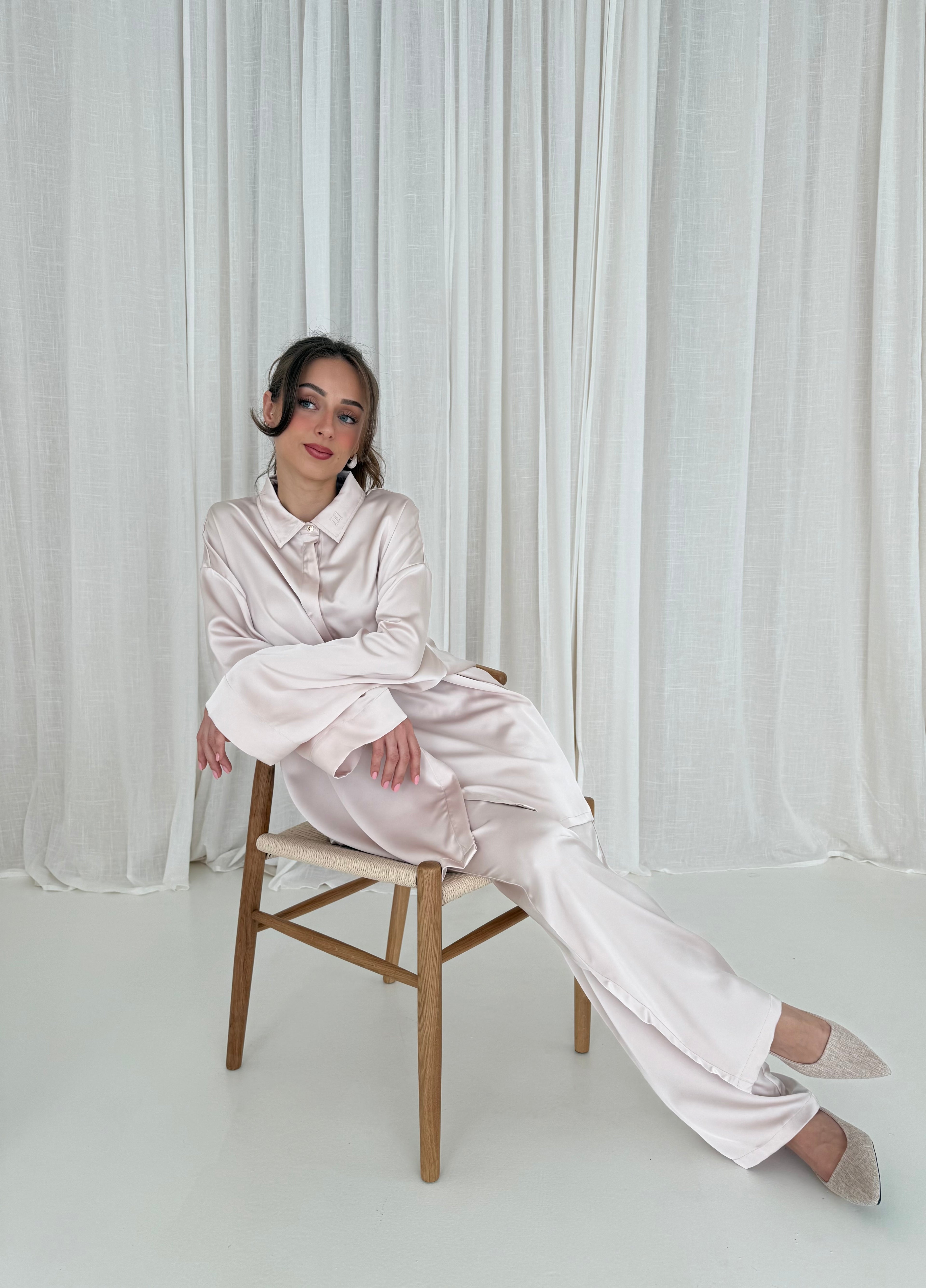 Twin Set : Beige