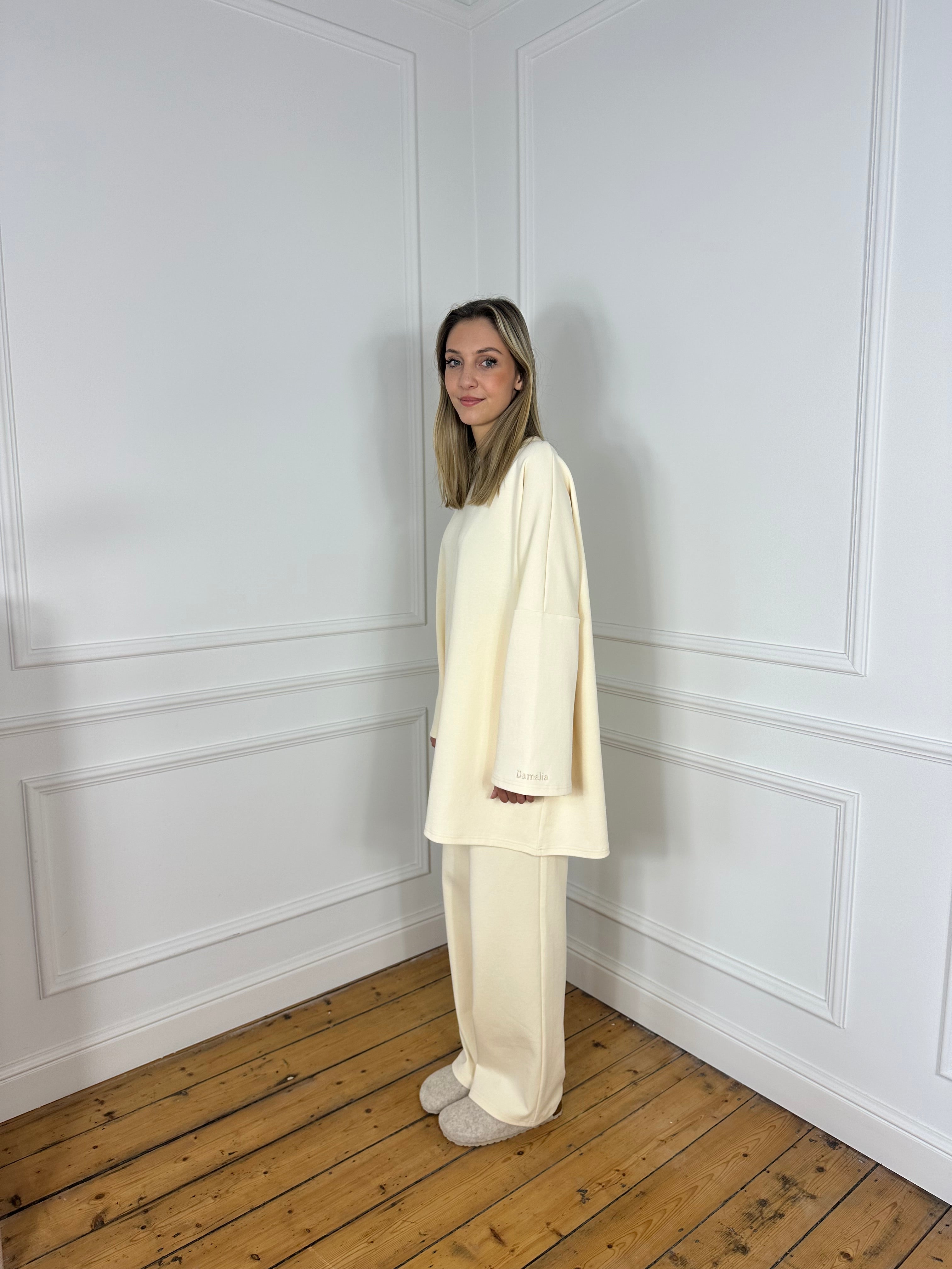 Comfy set Beige