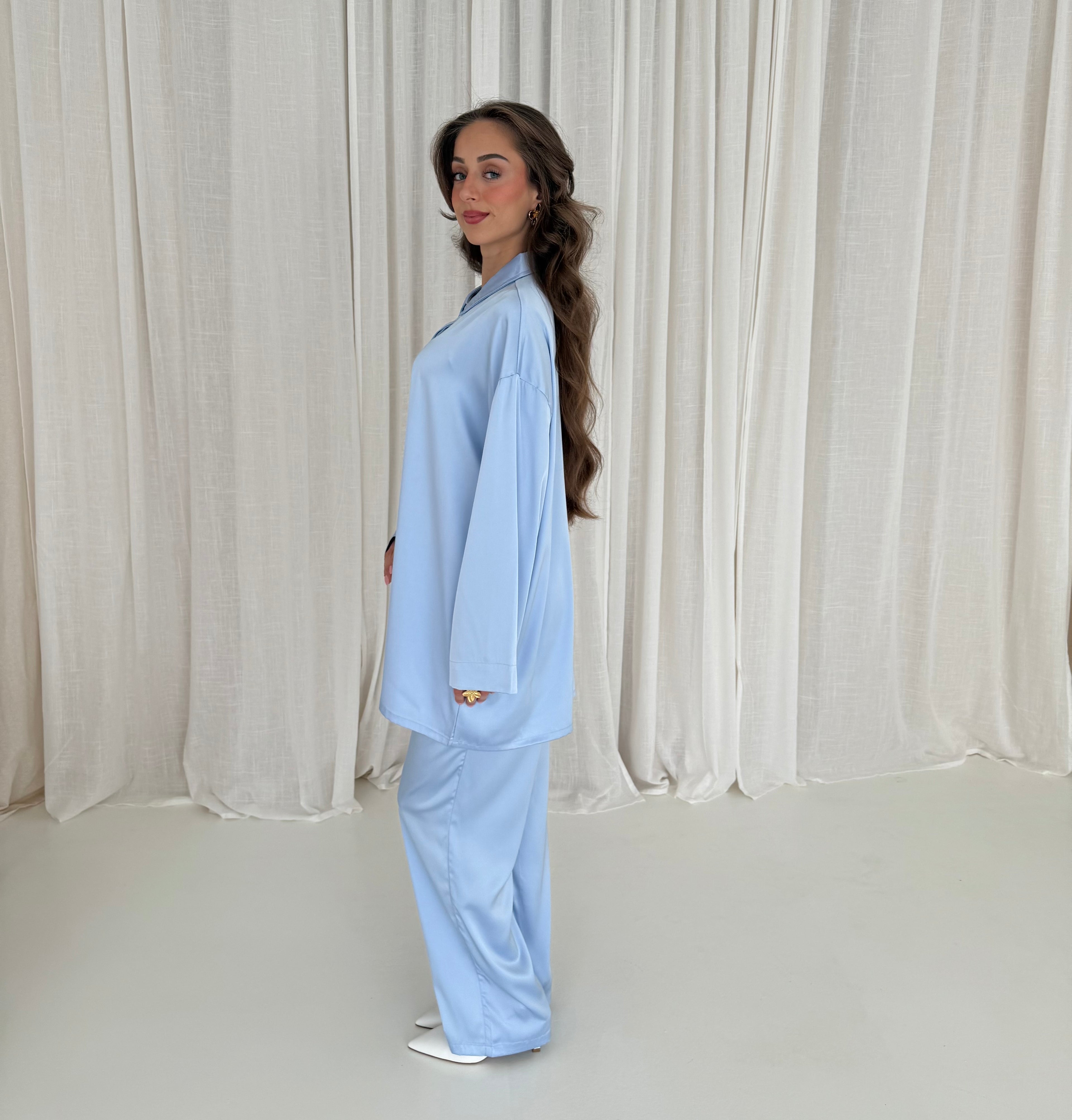 Twin Set : Sky Blue