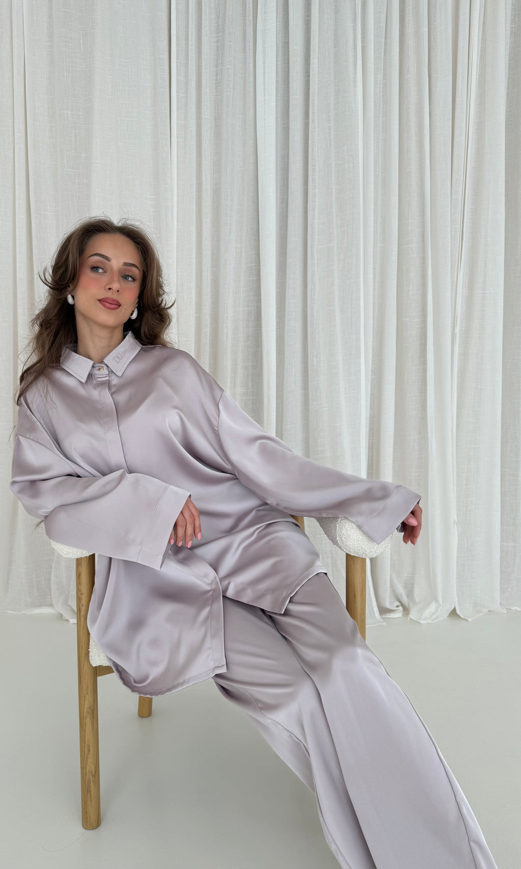 Twin Set - Light Taupe